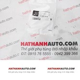 Phớt đầu hộp số phụ xe Mercedes GL, ML Class W166 - 0169973646